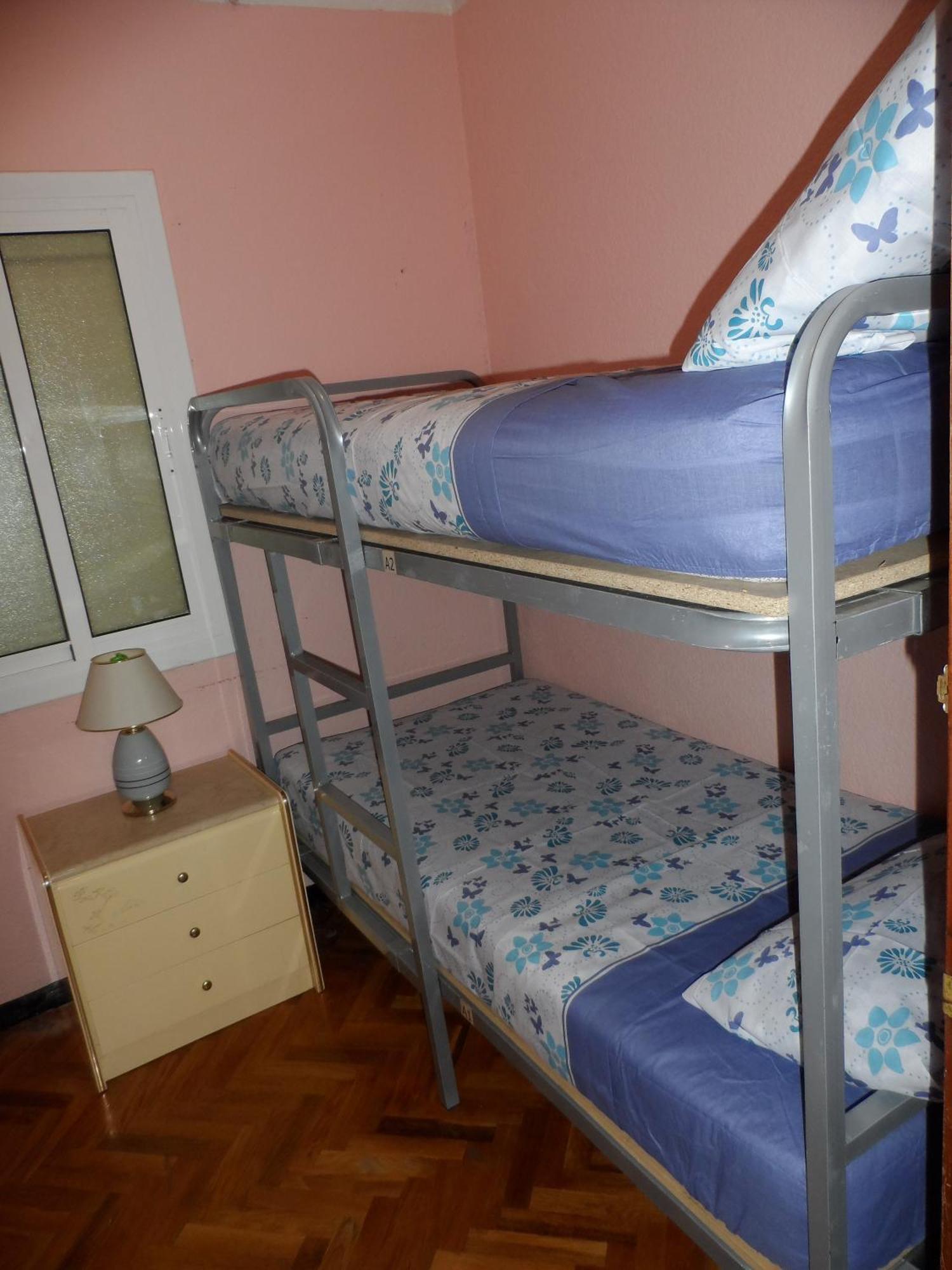 Cheap Booking Rooms L'Hospitalet de Llobregat Cameră foto
